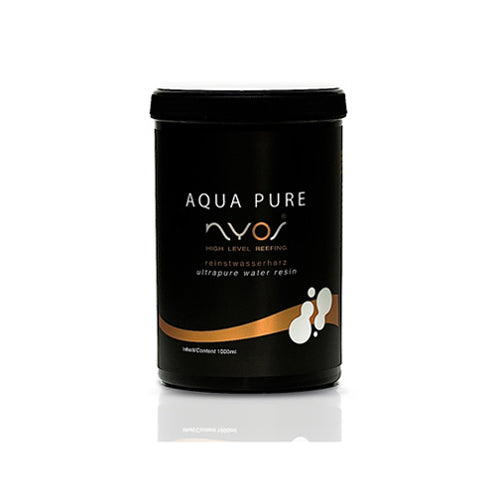 NYOS Aqua Pure Mixed-Bed Resin 1000ml