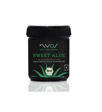 NYOS Sweet Aloe Fish Food
