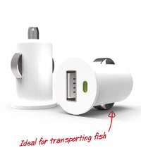 Seneye Car Power Adapter