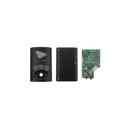 Ecotech Vortech MP60wES to MP60wQD Upgrade