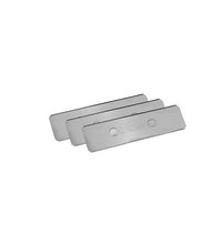 Tunze Stainless Steel Replacement Blades 3pk