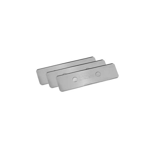 Tunze Stainless Steel Replacement Blades 3pk