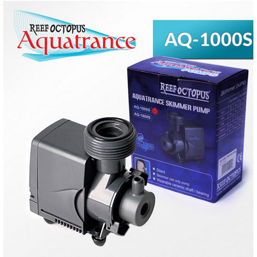 Aquatrance 1000S  Skimmer Pump
