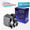 Aquatrance 1000S  Skimmer Pump