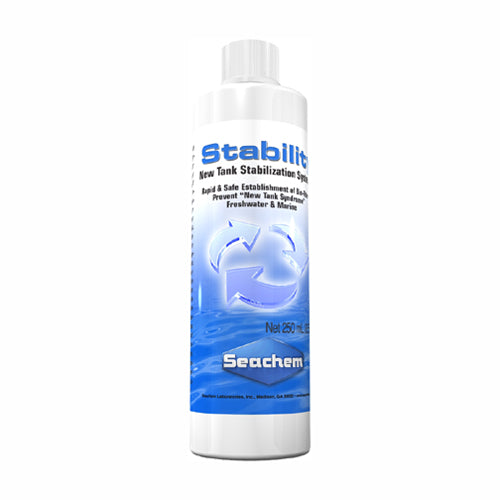 Seachem Stability - 500 mL / 17 fl. oz.