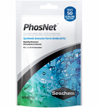 Seachem PhosNet - 50 g bagged