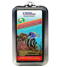 Ocean Nutrition Red Algae Seaweed 10 Sheets