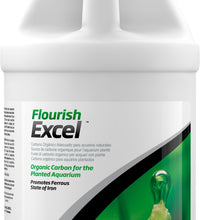Seachem Flourish Excel 4 L / 1 fl. gal.