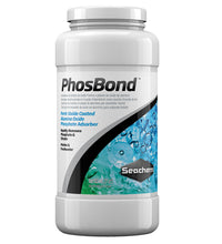 Seachem PhosBond - 250 mL / 15 in^3