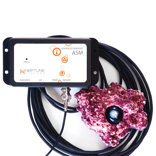 Neptune PAR Monitoring Kit