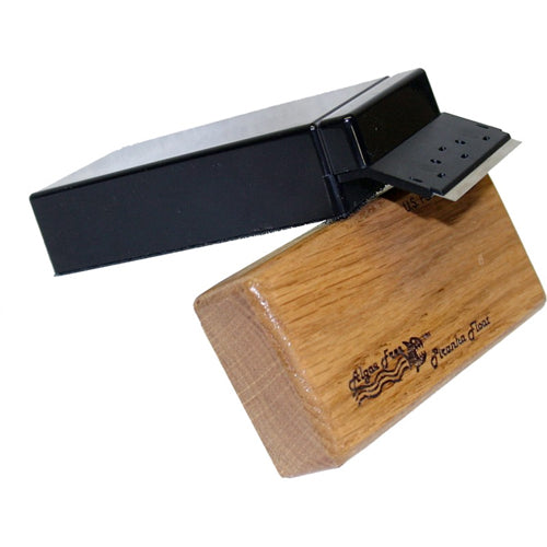 AlgaeFree Piranha Float Plus Magnet Scraper 