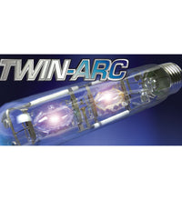 Reef Brite Twin Arc Mogul Bulb 175W 14/14K