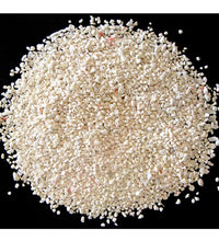 Tropic Eden Live Mesoflakes 20lb (aragonite crumbs, 2.7mm)