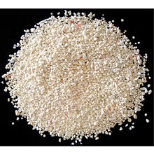 Tropic Eden Live Mesoflakes 20lb (aragonite crumbs, 2.7mm)