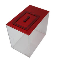 Trigger Systems Ruby ATO 10 Gallon