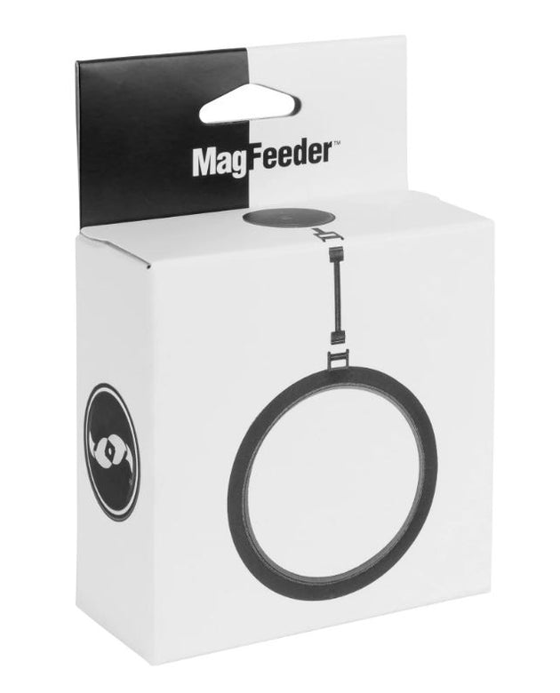 Two Little Fishies Magfeeder Magnetic Feeding ring and more